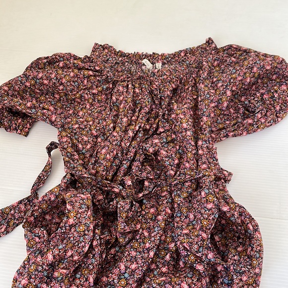 Doen Safflower Laurel Canyon Dress, S - Picture 14 of 16